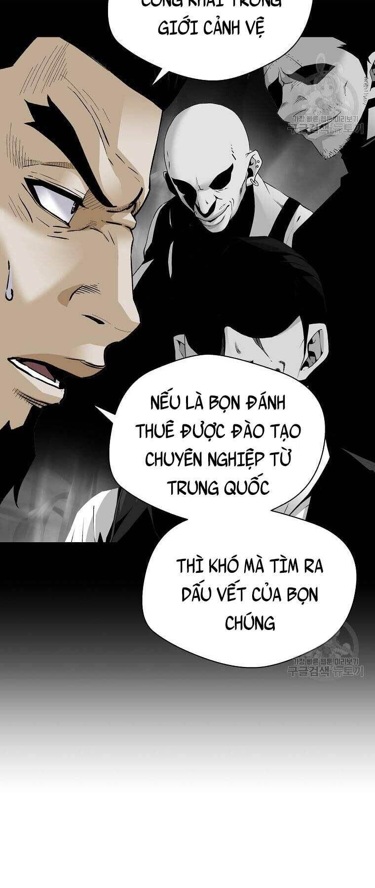 sự trở lại của huyền thoại chapter 81 - Next chapter 82