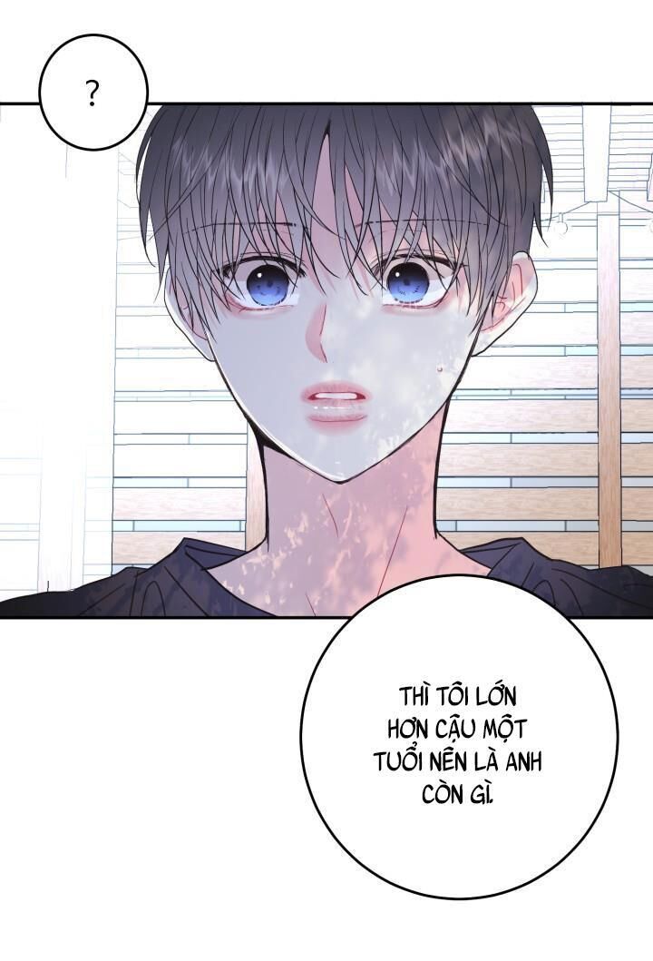 YÊU EM THÊM LẦN NỮA (LOVE ME AGAIN) Chapter 5 - Trang 2