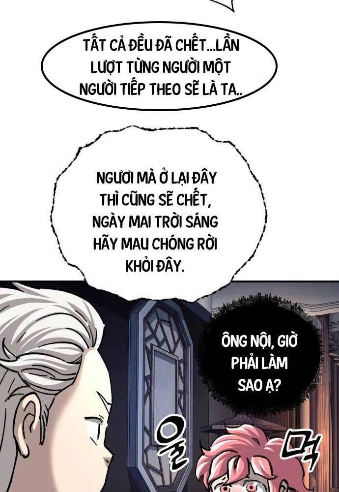 ông võ giả và cháu chí tôn chapter 52 - Next chapter 53