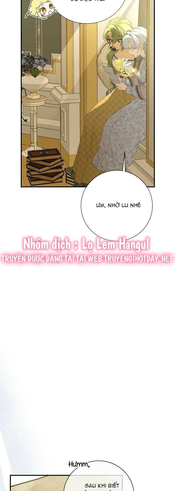 lần nữa toả sáng chapter 77 - Next chapter 78