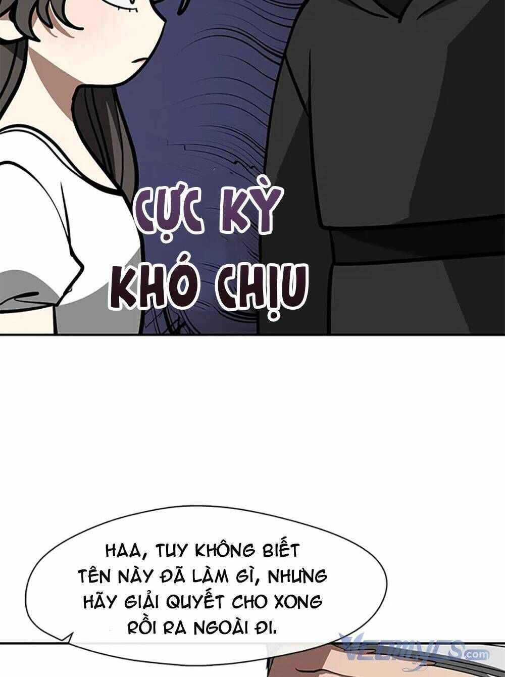 không thể thoát khỏi người chapter 60 - Next chapter 61