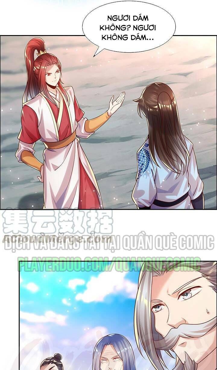 siêu phàm truyện chapter 152 - Trang 2