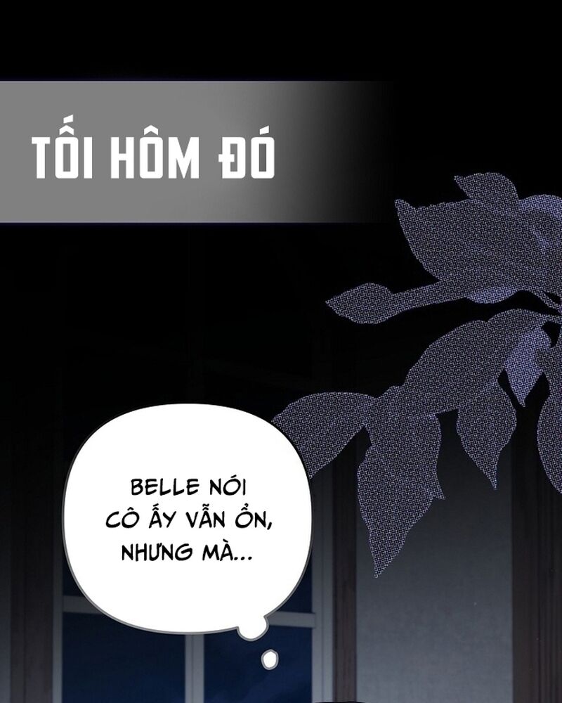 Nhân vật phản diện bị bệnh nan y từ chối được nhận nuôi Chapter 9 - Next Chapter 10