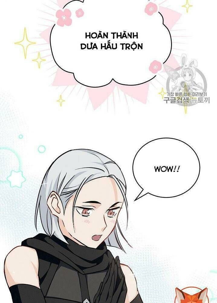 Level Up Chỉ Bằng Cách Ăn Cơm Chapter 25 - Next Chapter 26