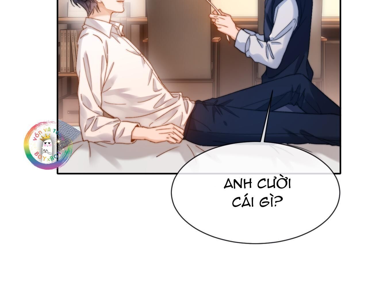 chất dị ứng cực cute Chapter 47 - Next Chapter 47