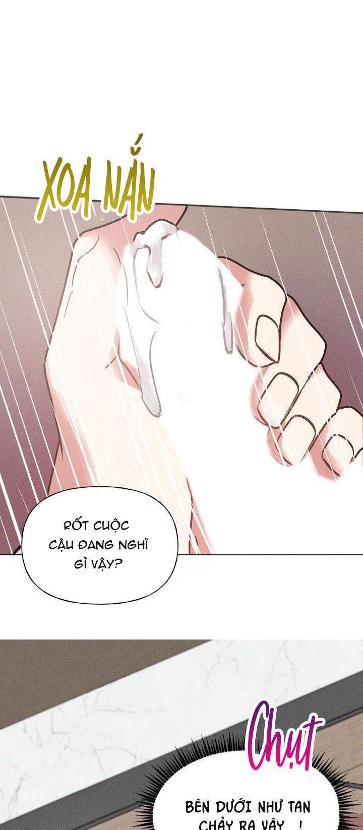 tình yêu không tổn thất Chapter 4 HHH - Next Chương 5