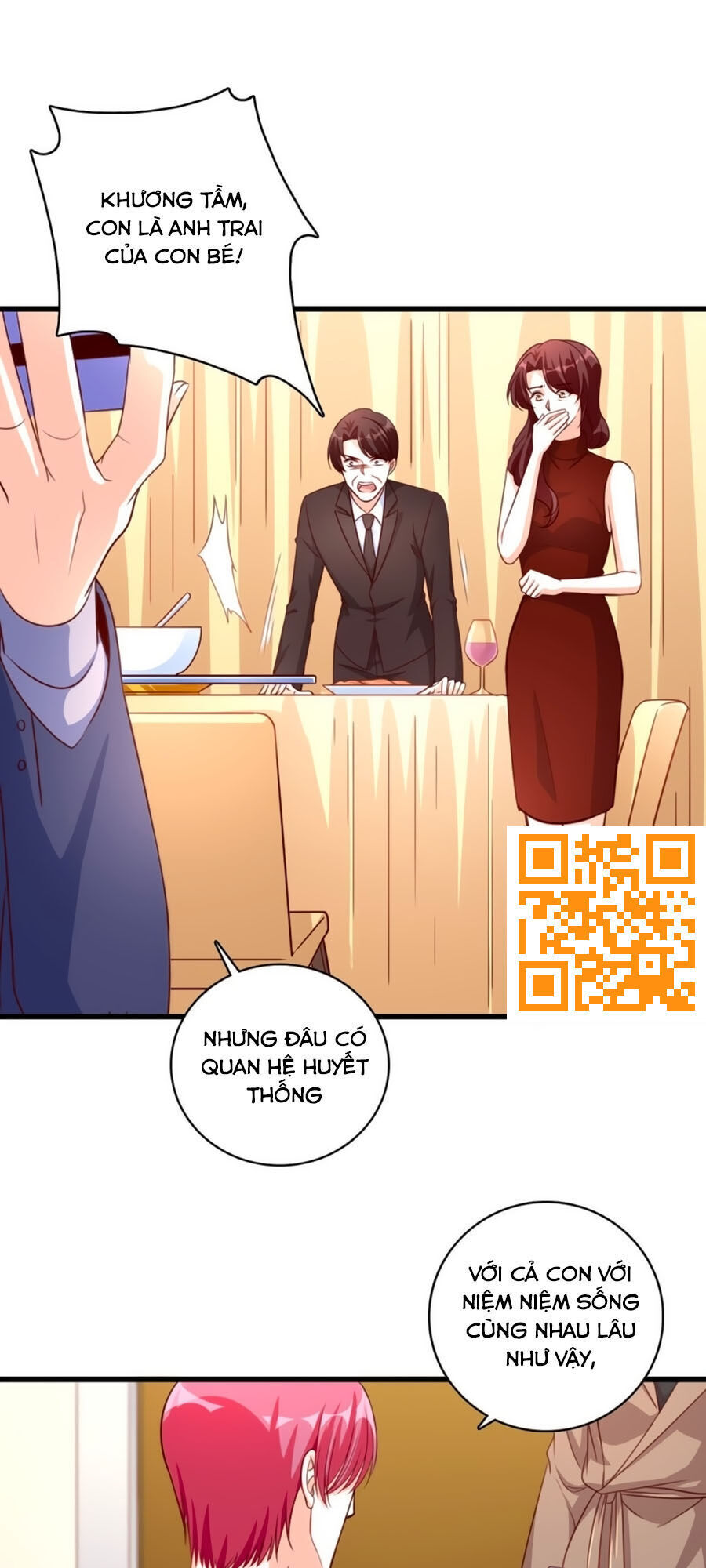 phản phái nữ đế lai tập chapter 11 - Next chương 12