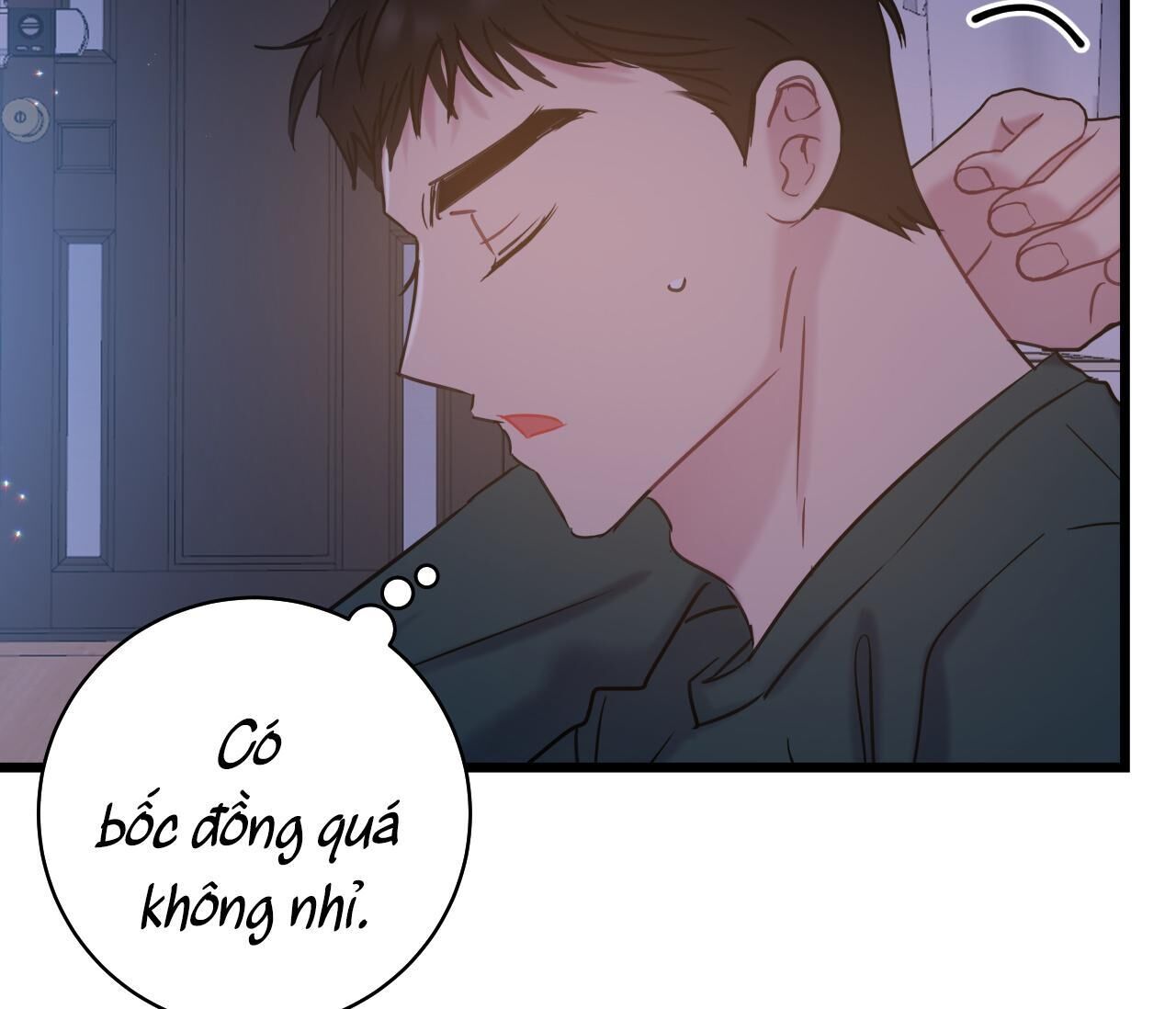 tình yêu bình dị nhất Chapter 17 - Trang 2