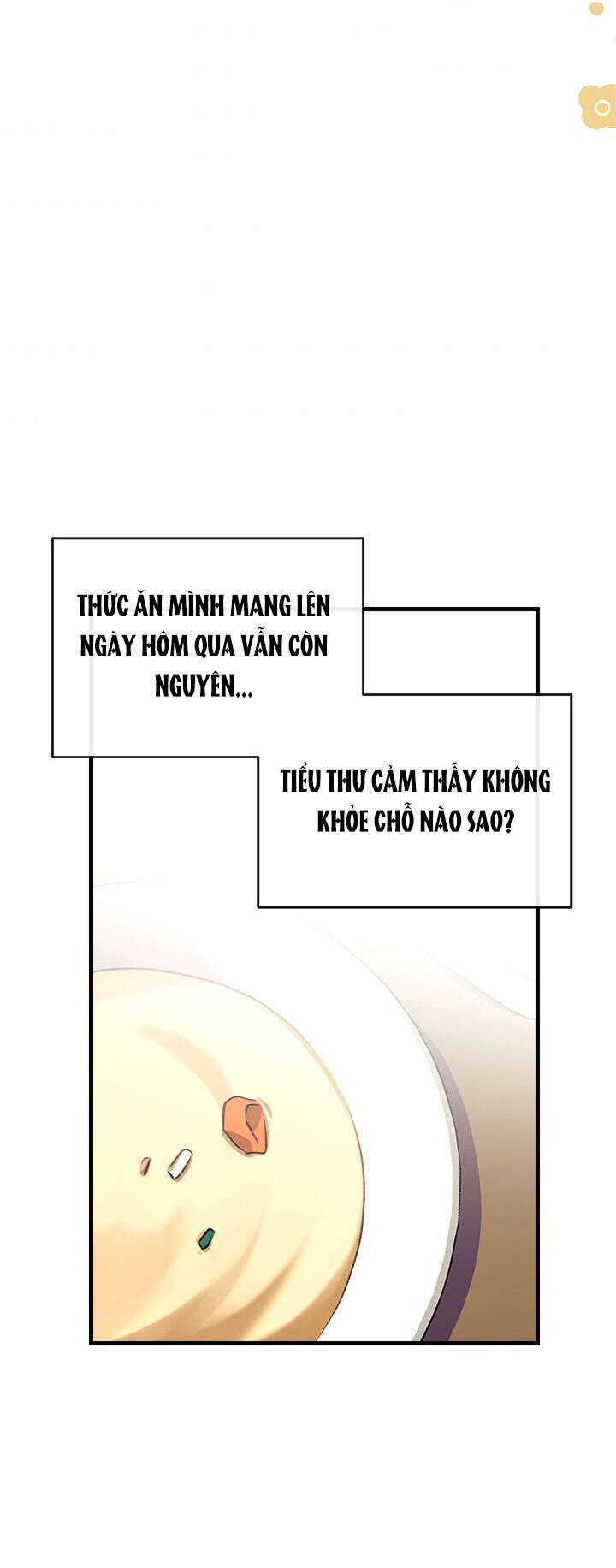 chúng ta có thể trở thành gia đình được không? chapter 7 - Next chapter 8