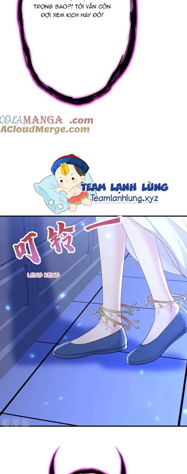 xuyên nhanh: ký chủ cô ấy một lòng muốn chết chapter 68 - Trang 2