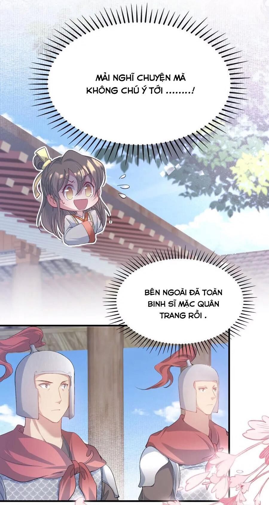 Loạn thế vi vương Chapter 81 - Trang 1