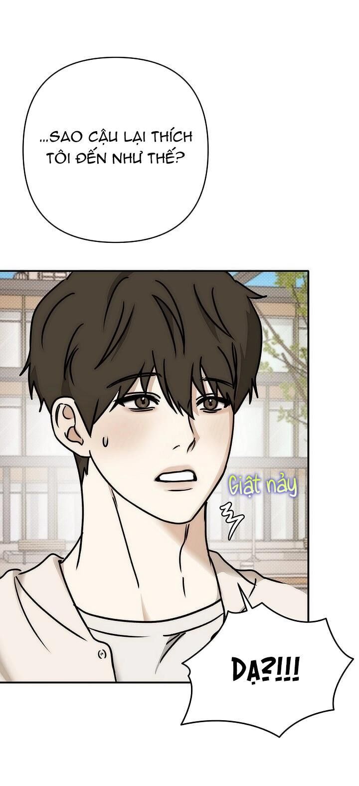 Dấu Ấn Chapter 8 - Trang 1