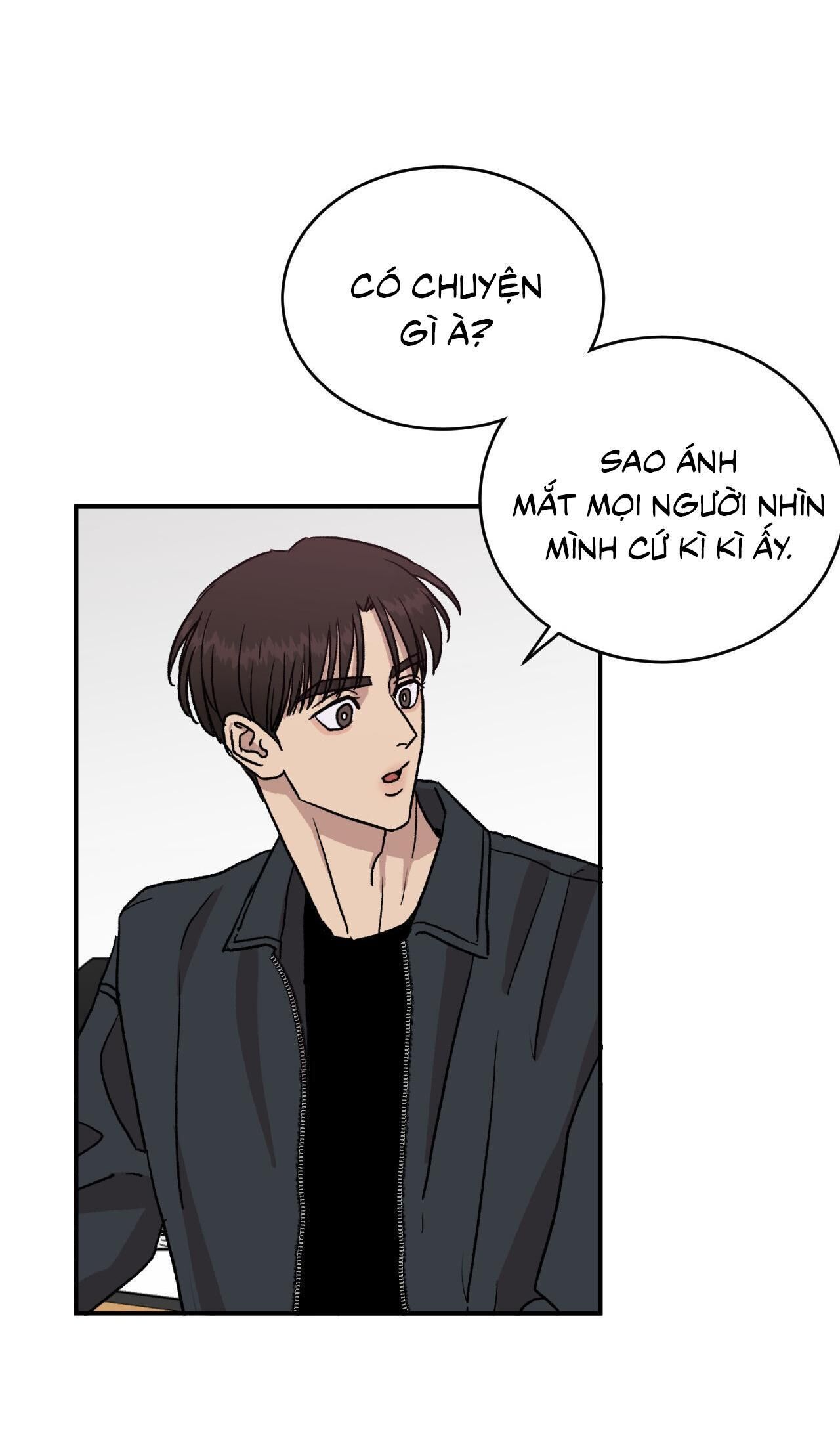 nhà của chúng ta Chapter 7 - Trang 2