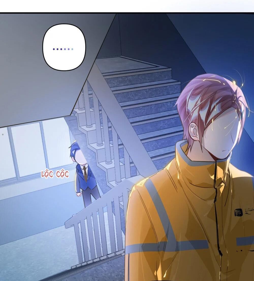 tôi có bệnh Chapter 22 - Trang 1