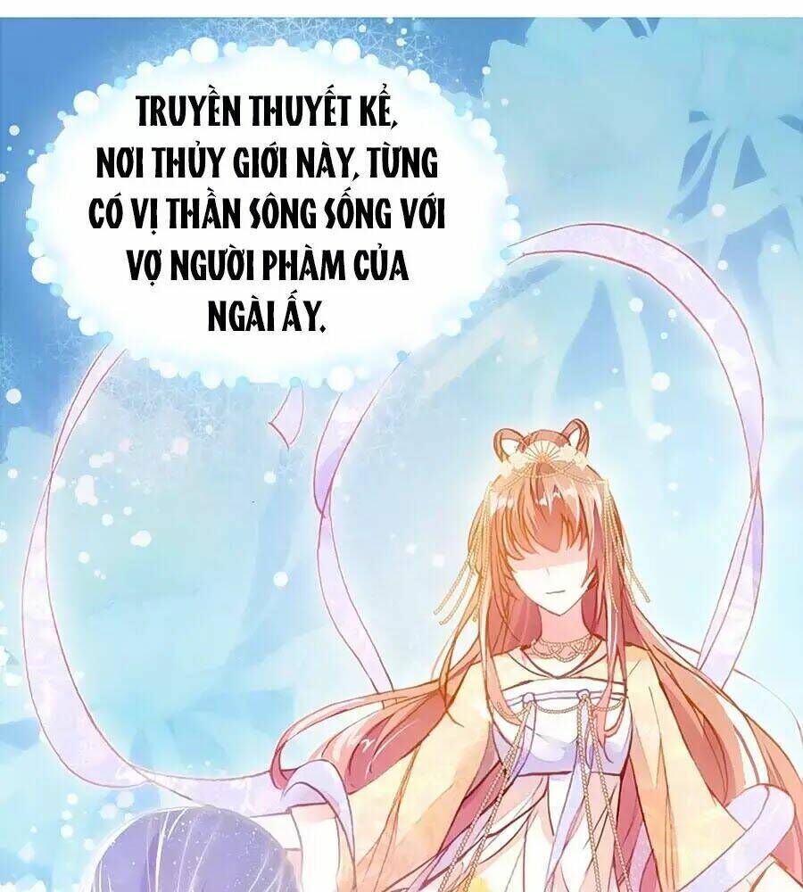 Trẫm Cũng Không Muốn Quá Khí Phách Chapter 20 - Trang 2