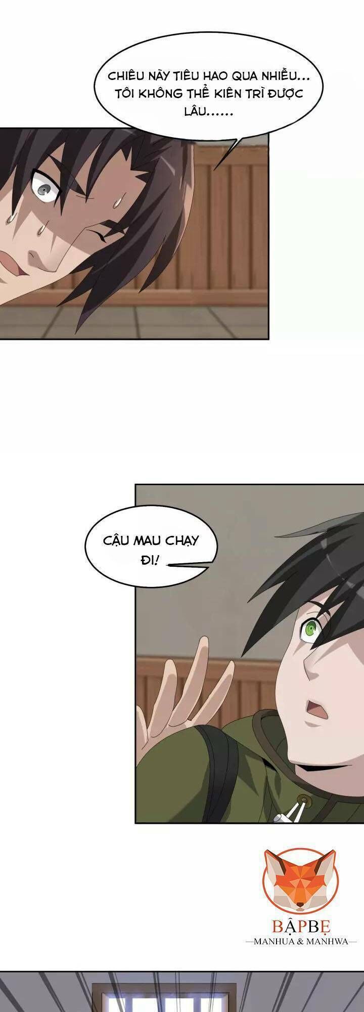 siêu cấp đại chủ bạ chapter 83 - Next chapter 84