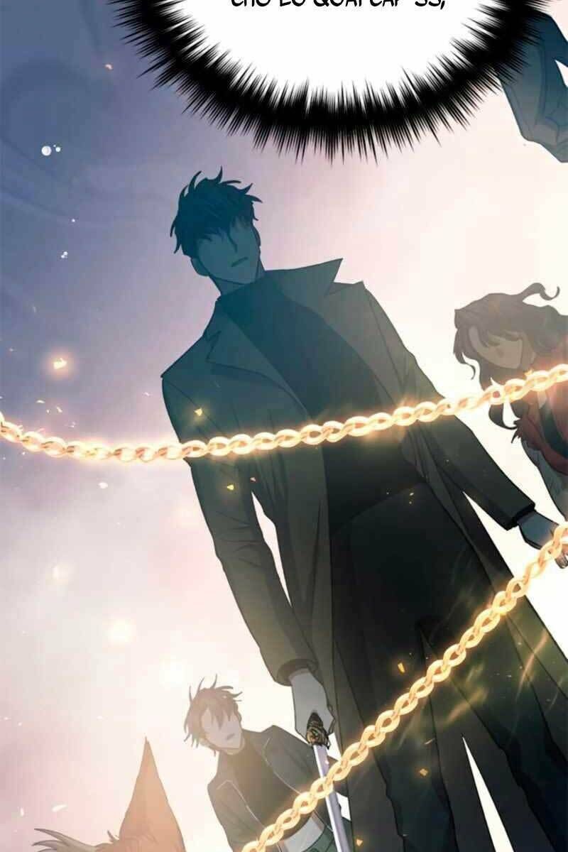 những ranker cấp s mà tôi nuôi dưỡng chapter 65 - Next chapter 66