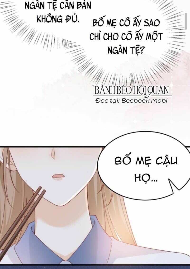 tình yêu cháy bỏng chapter 37 - Trang 2