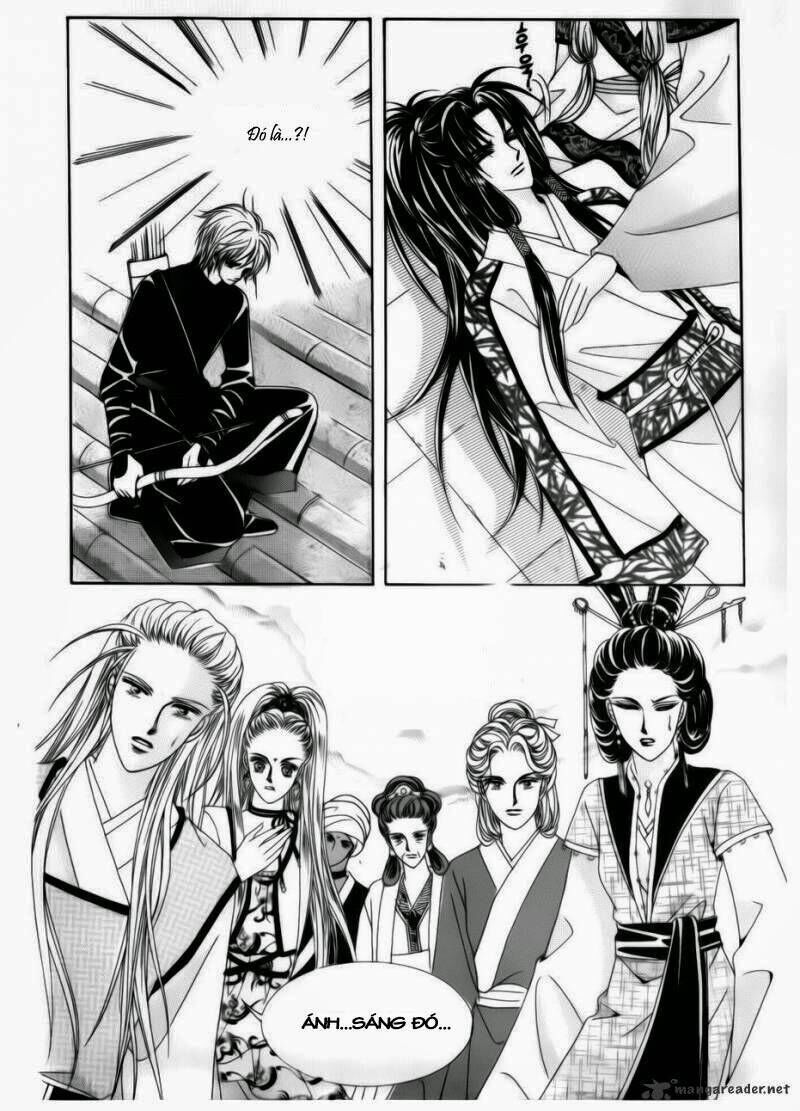 Crazy Girl Shin Bia - Nữ hoàng rắc rối Chapter 73 - Next Chapter 74