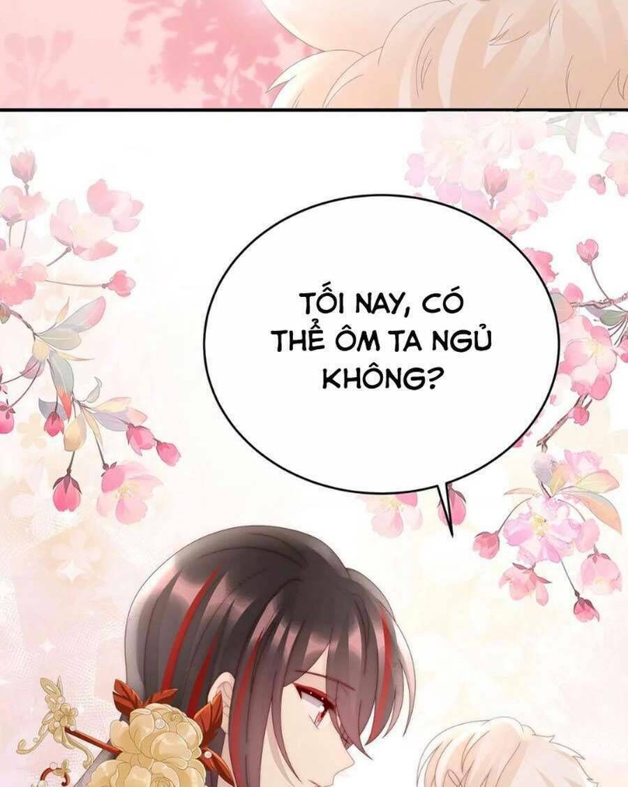 thê chủ, thỉnh hưởng dụng chapter 84 - Trang 2