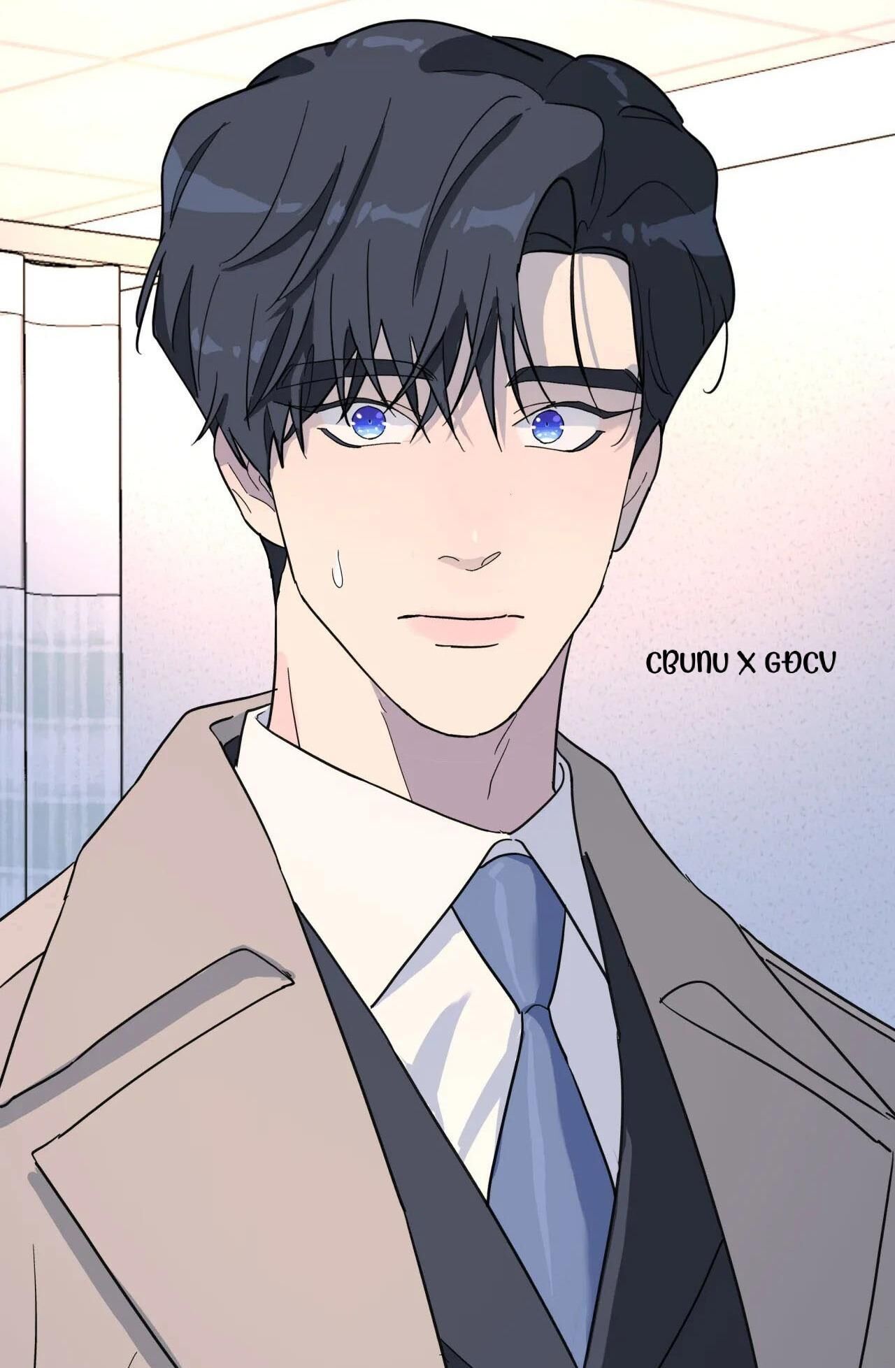 (CBunu) Cây Không Có Rễ Chapter 30 - Trang 1