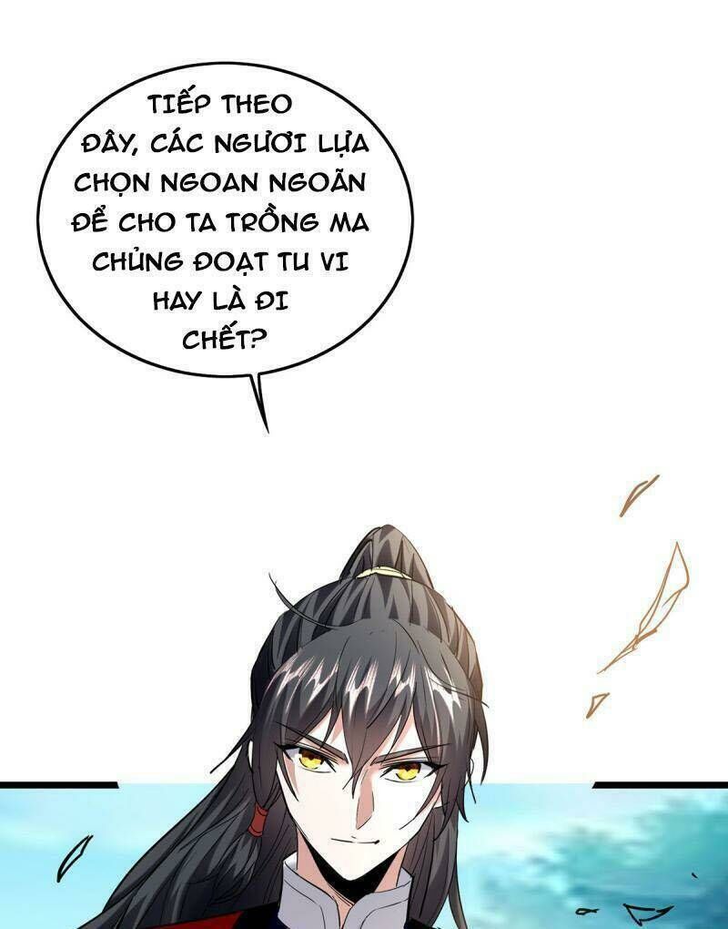 tiên đế qui lai chapter 333 - Trang 2