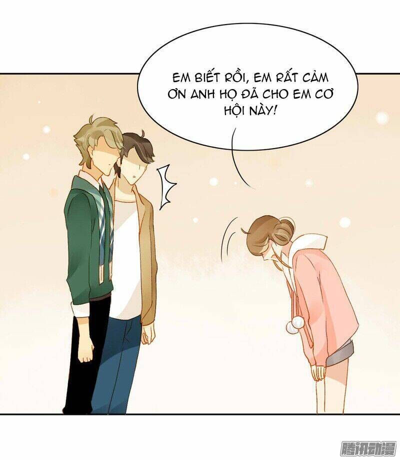 Sức Mạnh Của Sắc Đẹp Chapter 105 - Trang 2