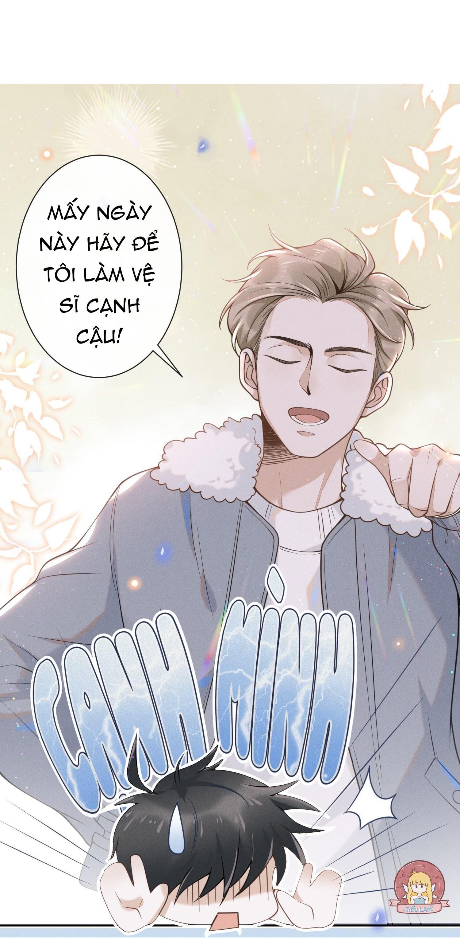 Lai Sinh Bất Kiến Chapter 5 - Next Chapter 6