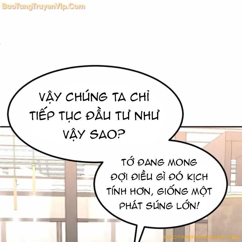 Nhà Đầu Tư Nhìn Thấy Tương Lai Chapter 26 - Trang 2