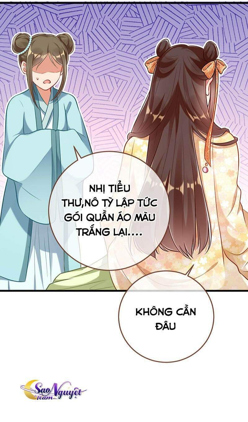 vạn tra triêu hoàng chapter 154 - Next chapter 155