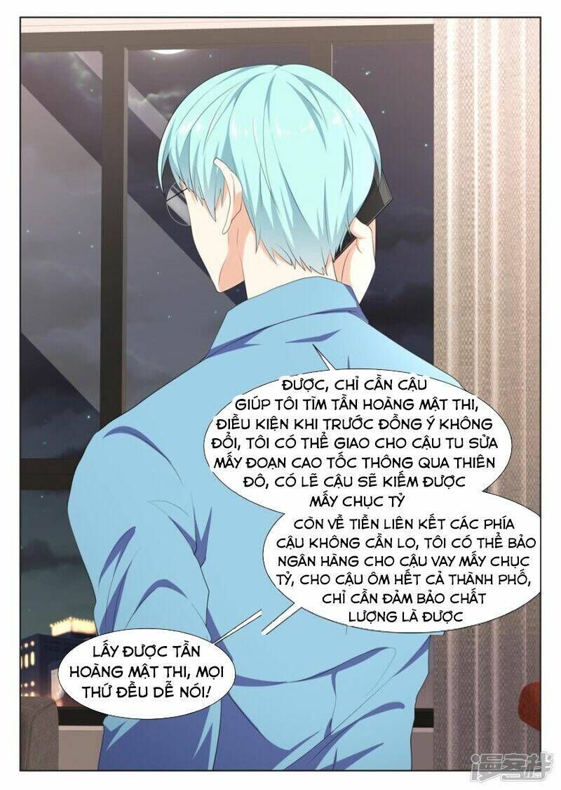 đô thị kiêu hùng hệ thống Chapter 257 - Next Chapter 258