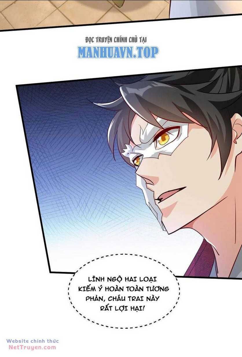 Vô Địch Đốn Ngộ chapter 187 - Trang 2