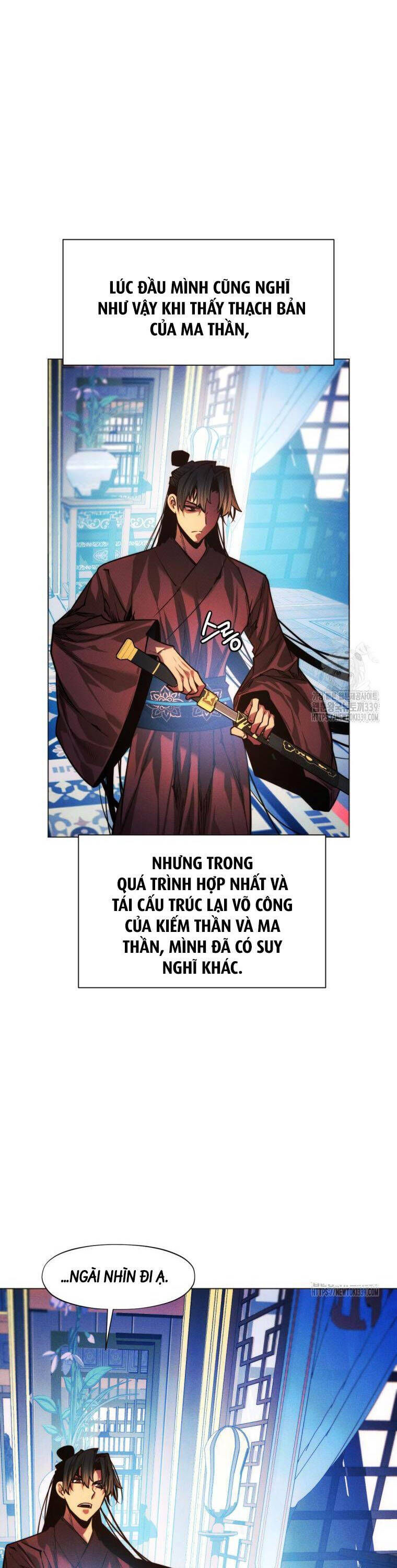 chuyển sinh vào thế giới võ lâm Chương 95 - Next Chapter 96