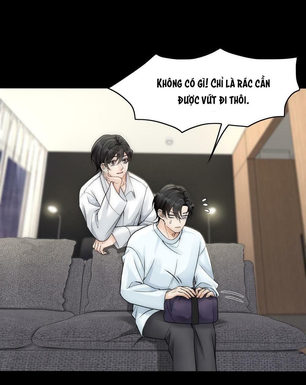 bảo bối ngoan, không thể cắn Chapter 59 - Next Chương 59