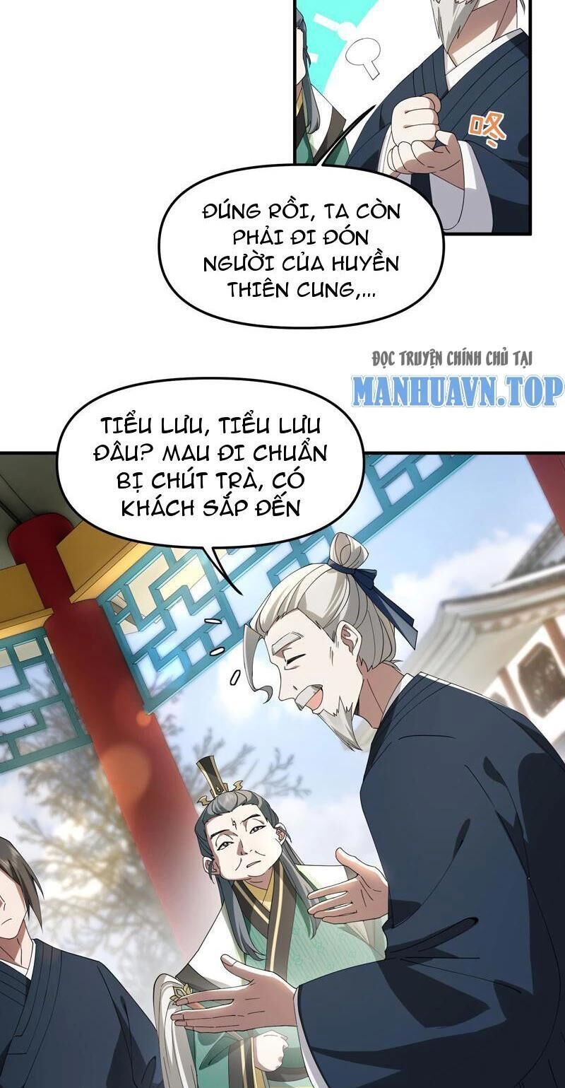 tu tiên bắt đầu từ việc bị bạn bè xa lánh chapter 11 - Next chapter 12