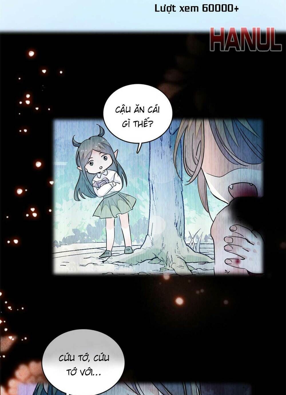 toàn mạng đều là fan cp của tôi với ảnh đế chapter 218 - Next chapter 219