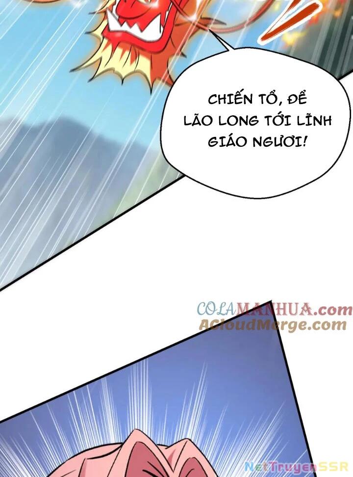 Vô Địch Đốn Ngộ Chapter 311 - Trang 2