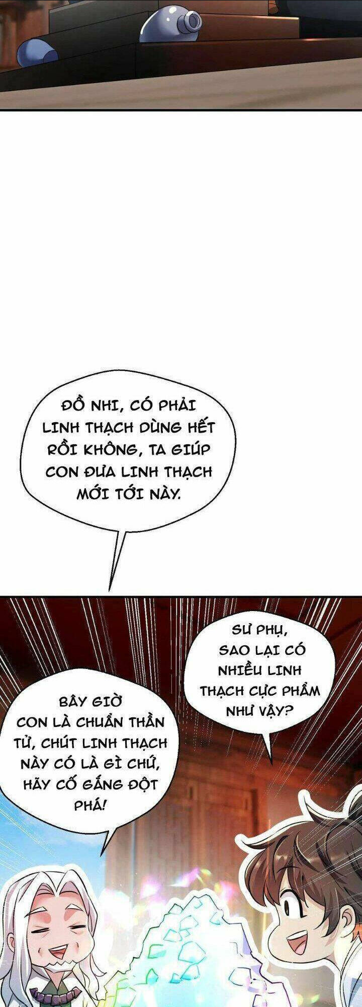 Vô Địch Đốn Ngộ Chapter 79 - Trang 2