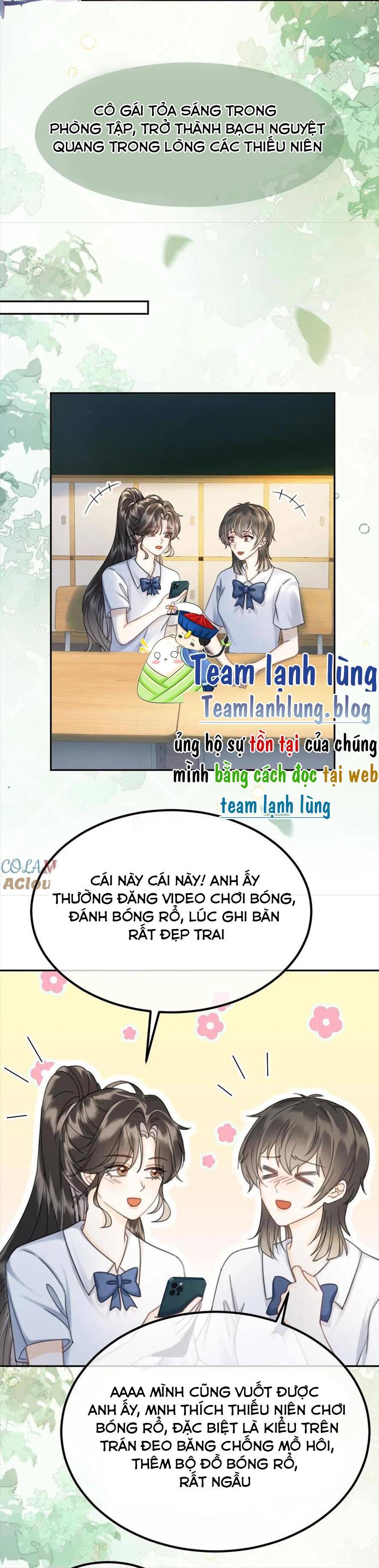 cùng đỉnh lưu ảnh đế yêu đương phát đường Chapter 398 - Trang 2