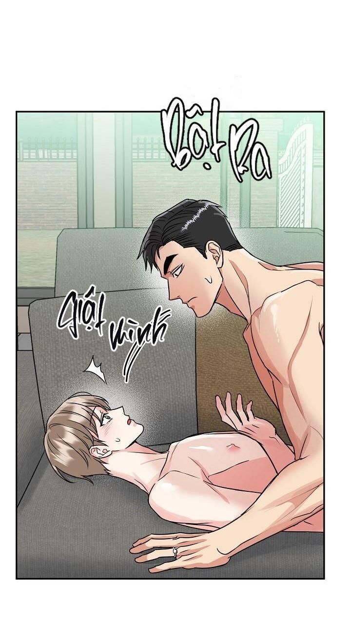 hang hổ Chapter 30 - Trang 1