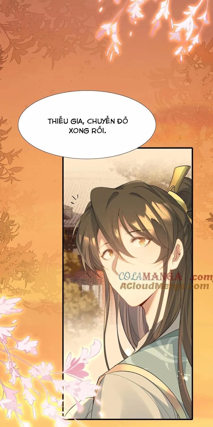 Loạn thế vi vương Chapter 80 - Trang 1