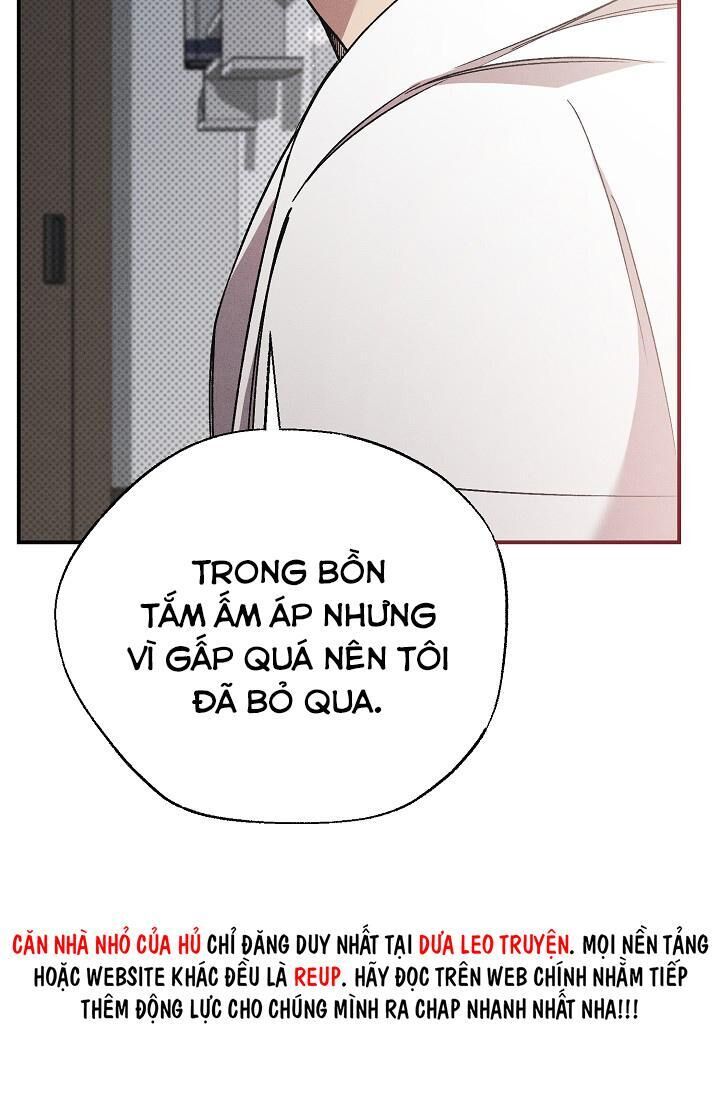 va chạm Chapter 8 - Trang 1