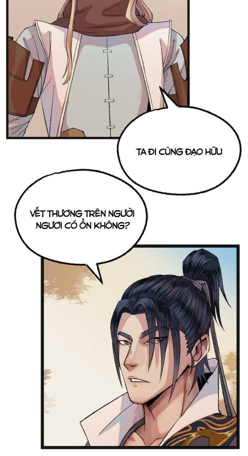 khu thần Chapter 87 - Next Chapter 88