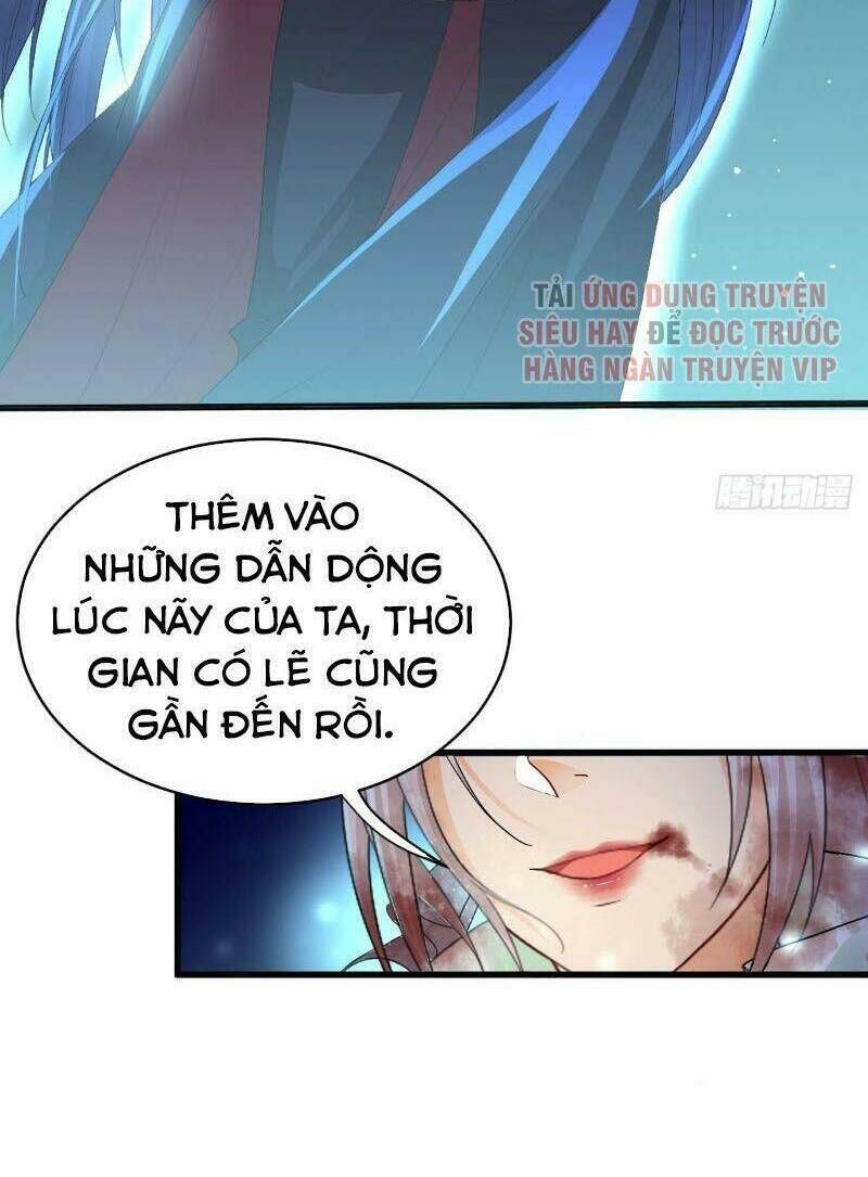 tiên võ Chapter 14 - Next chương 15