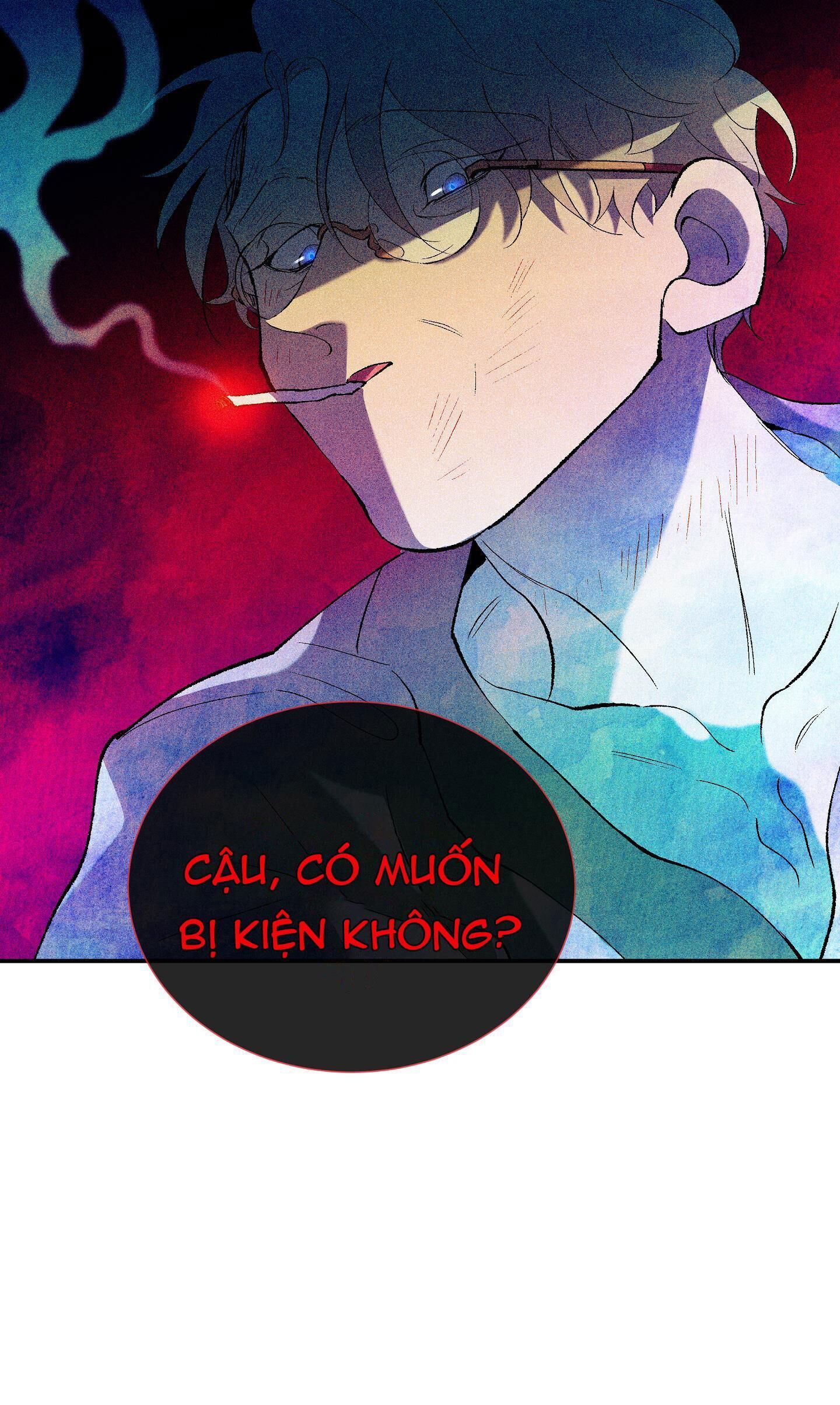 ông chú bên cửa sổ Chapter 2 - Next Chương 3