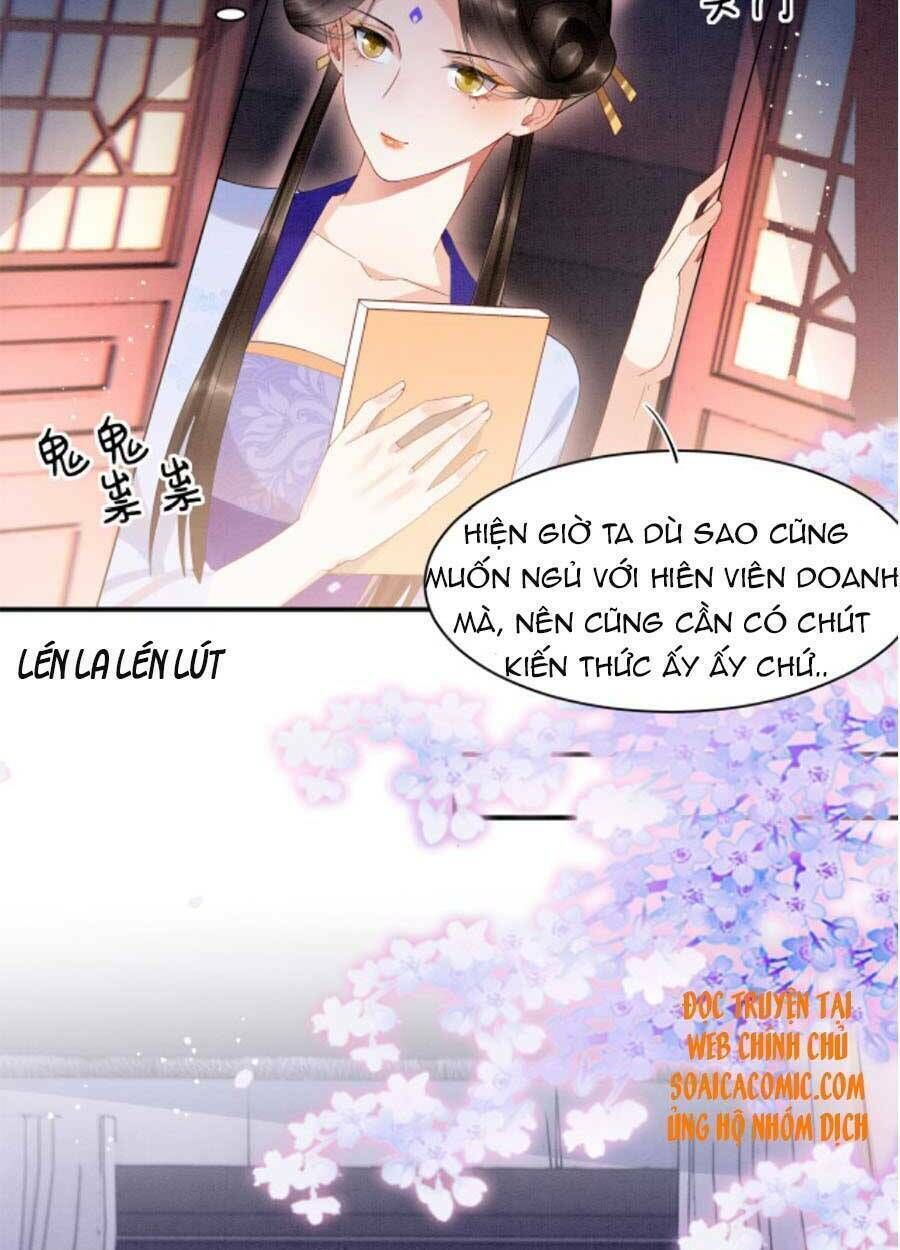 bạch nguyệt quang lạm quyền của sủng hậu chapter 26 - Next chapter 27