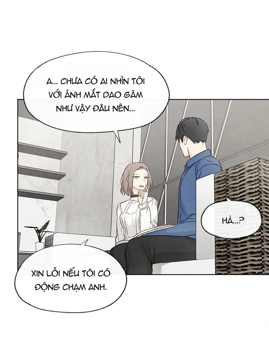 Yêu Hay Không Yêu Chapter 10 - Next Chapter 11