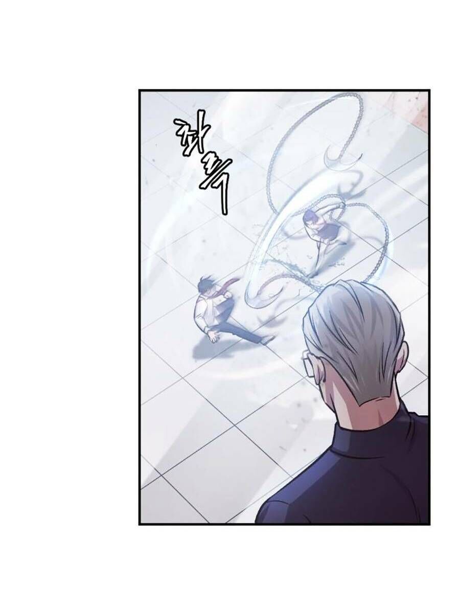 trở thành quái vật chapter 22 - Trang 2