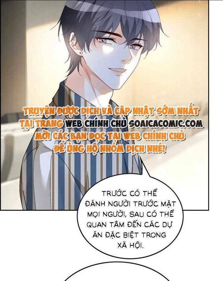 được các anh trai chiều chuộng tôi trở nên ngang tàng chapter 132 - Next chapter 133