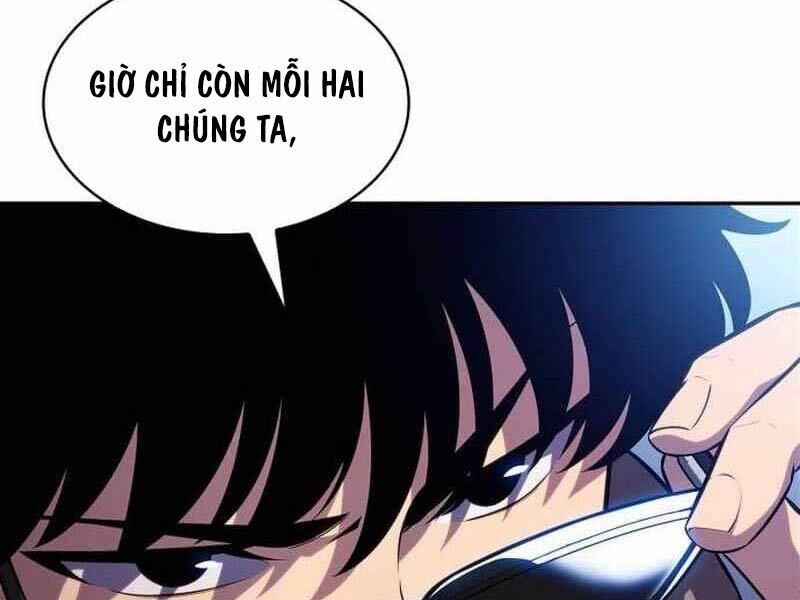 người chơi mới solo cấp cao nhất chapter 152 - Trang 1